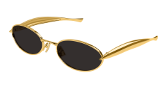 Bottega Veneta BV1386S 001 57-21-135 Kadin Günes Gözlügü