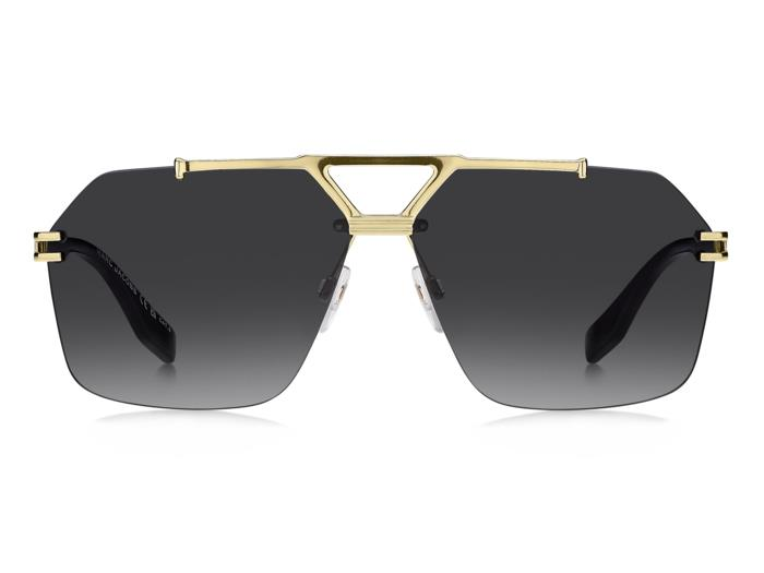 Marc Jacobs 837/S J5G 63-12-145 Unisex Günes Gözlük