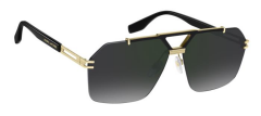 Marc Jacobs 837/S RHL 63-12-145 Unisex Günes Gözlük