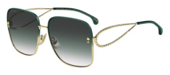 Etro 0070/S PEF 61-16-145 Unisex Günes Gözlük