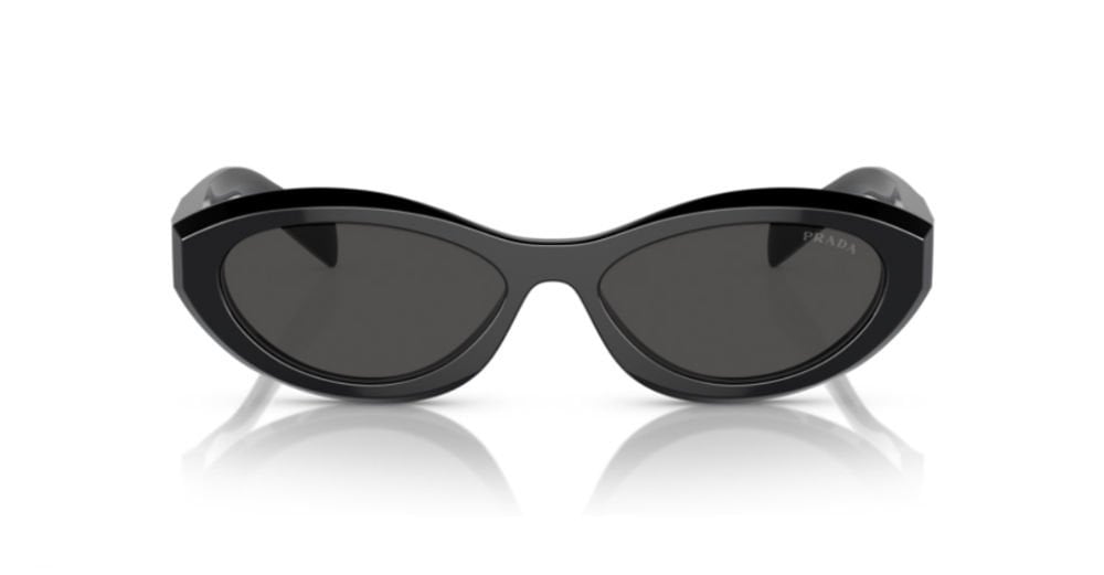 PRADA 0PR 26ZS 16K08Z 16K08Z 55