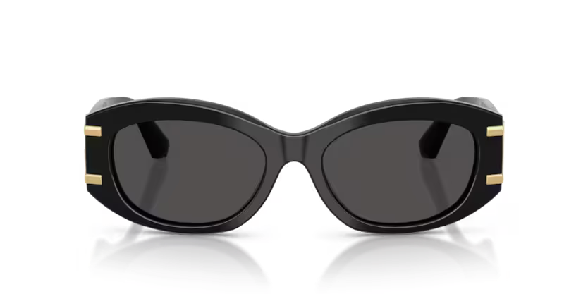Dolce Gabbana 4502 501/87 55 Kadin Günes Gözlügü