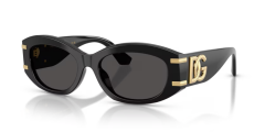 Dolce Gabbana 4502 501/87 55 Kadin Günes Gözlügü
