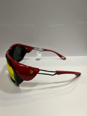 Rayban 0RB4367M F6016Q 59 Erkek Güneş Gözlüğü