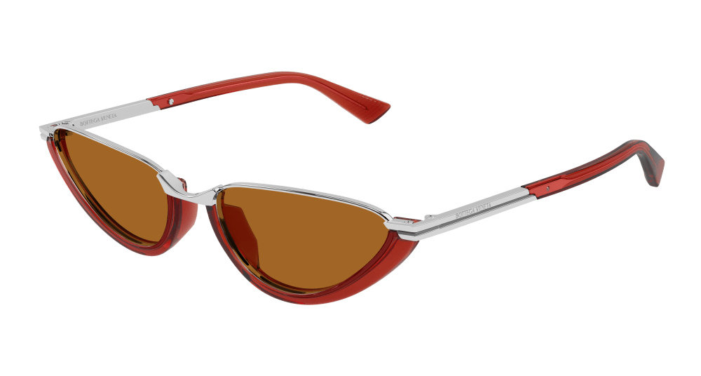 Bottega Veneta BV1346S 003 56-17-145 Kadin Günes Gözlügü