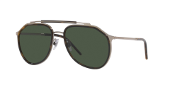 Dolce Gabbana 0DG2277 13359A 57 Erkek Güneş Gözlüğü