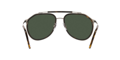 Dolce Gabbana 0DG2277 13359A 57 Erkek Güneş Gözlüğü