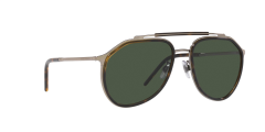 Dolce Gabbana 0DG2277 13359A 57 Erkek Güneş Gözlüğü