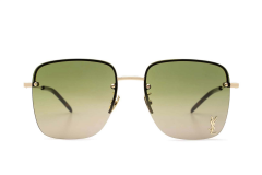 Yves St Laurent SL 312 M 003 58 17 Kadin Günes Gözlügü