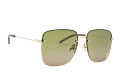 Yves St Laurent SL 312 M 003 58 17 Kadin Günes Gözlügü