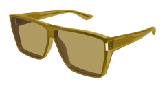 Yves St Laurent SL756 004 64-9-140 Kadin Günes Gözlügü