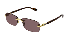 Gucci GG1221S 002 56-16-140 Kadin Günes Gözlügü