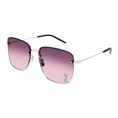 Yves St Laurent SL 312 M 011 58-17 Kadin Günes Gözlügü