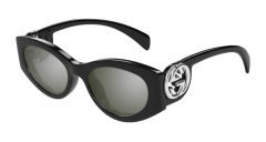 Gucci GUCCI GG1691S 001 54-19-145 Unisex Günes Gözlük