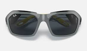 Rayban 0RB4367M F67287 59 Erkek Güneş Gözlüğü