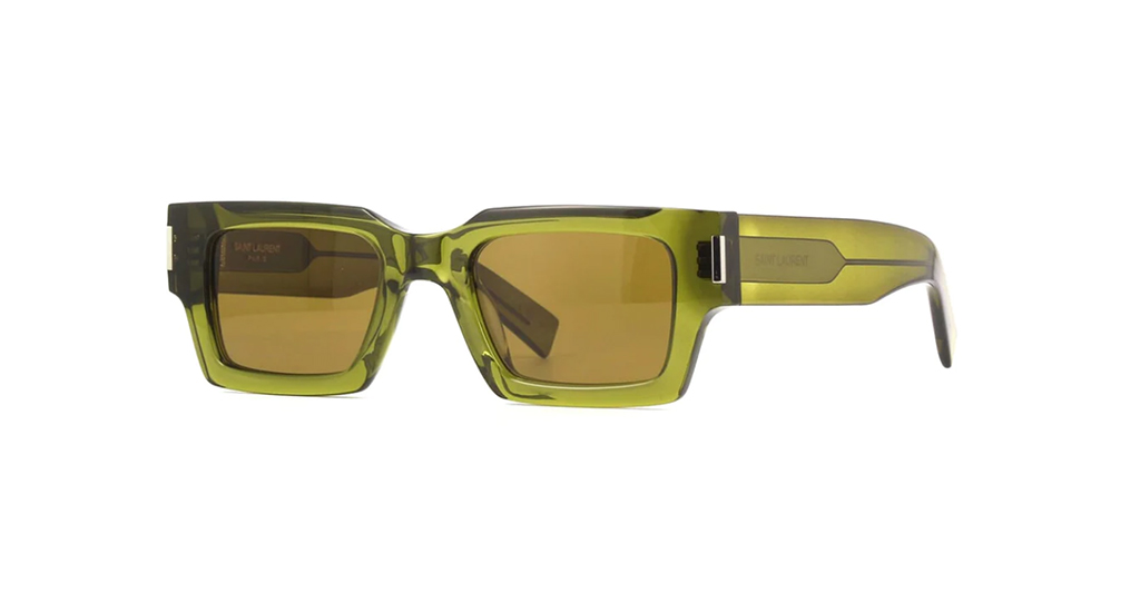 Yves St Laurent SL 572 005 50-22 Kadin Günes Gözlügü