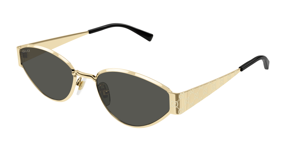 Gucci GUCCI GG1853S 001 55-19-145 Kadin Günes Gözlügü