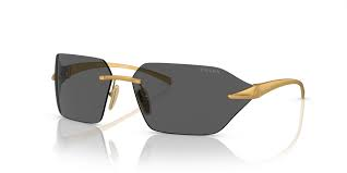 Prada 0PR A55S 15N5S0 71 Unisex Günes Gözlük