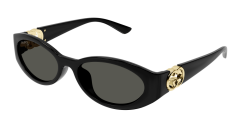 Gucci GG1662SA 001 56-18-140 Kadin Günes Gözlügü