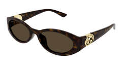 Gucci GG1662SA 002 56-18-140 Kadin Günes Gözlügü