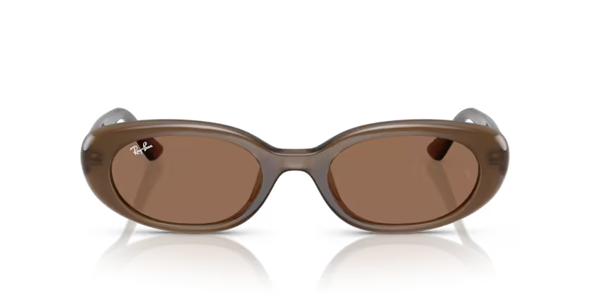 Rayban 0RB4441D 677973 53 Unisex Günes Gözlük