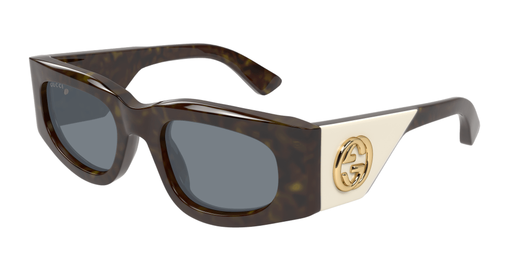 Gucci GG1664S 003 51-21-140 Kadin Günes Gözlügü