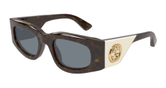 Gucci GG1664S 003 51-21-140 Kadin Günes Gözlügü