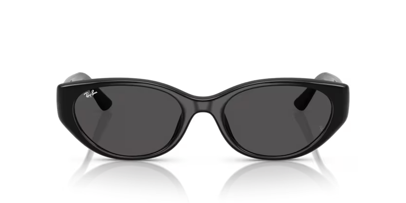 Rayban 0RB4457D 667787 55 Kadin Günes Gözlügü