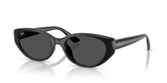 Rayban 0RB4457D 667787 55 Kadin Günes Gözlügü
