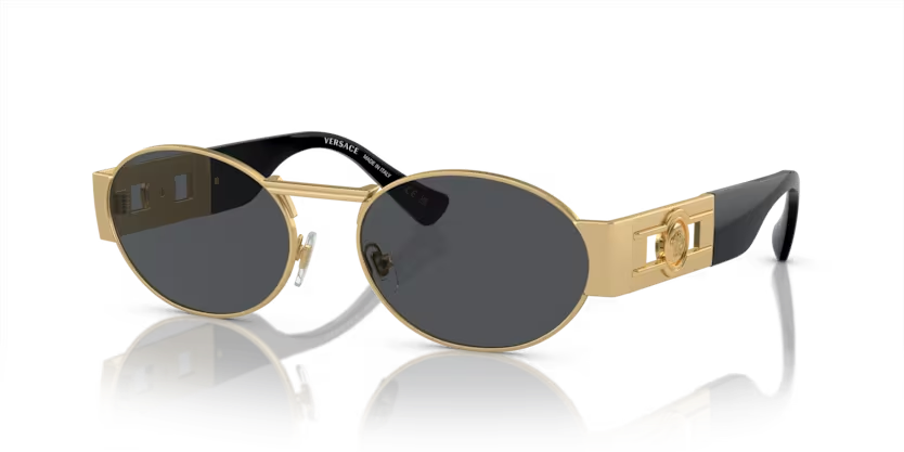 Versace 0VE2264 100287 56 Kadin Günes Gözlügü