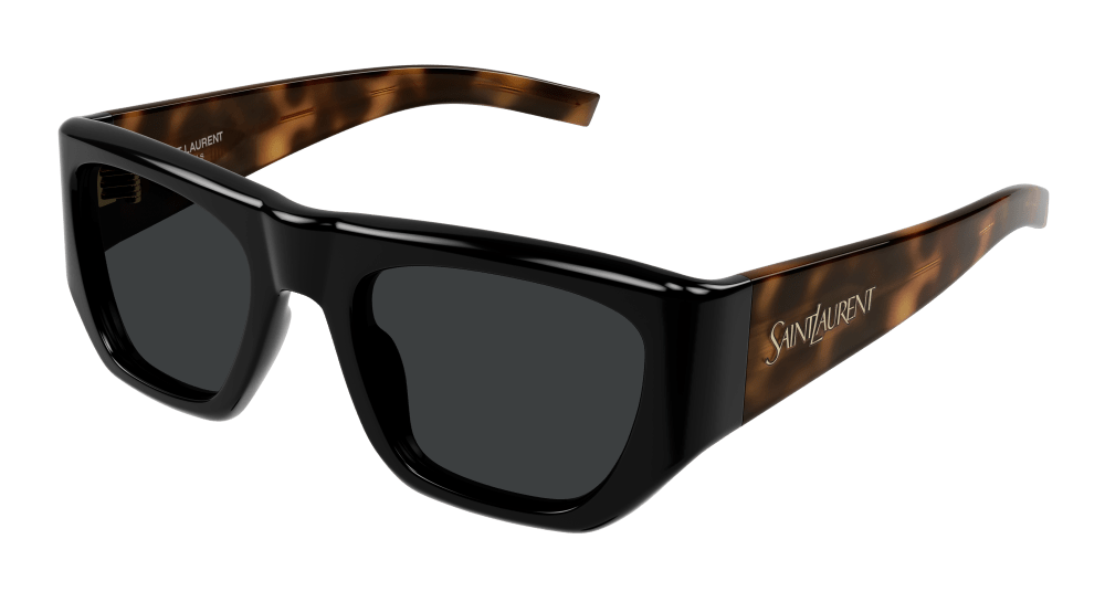 Yves St Laurent SL740 004 52-21-135 Kadin Günes Gözlügü