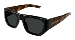 Yves St Laurent SL740 004 52-21-135 Kadin Günes Gözlügü