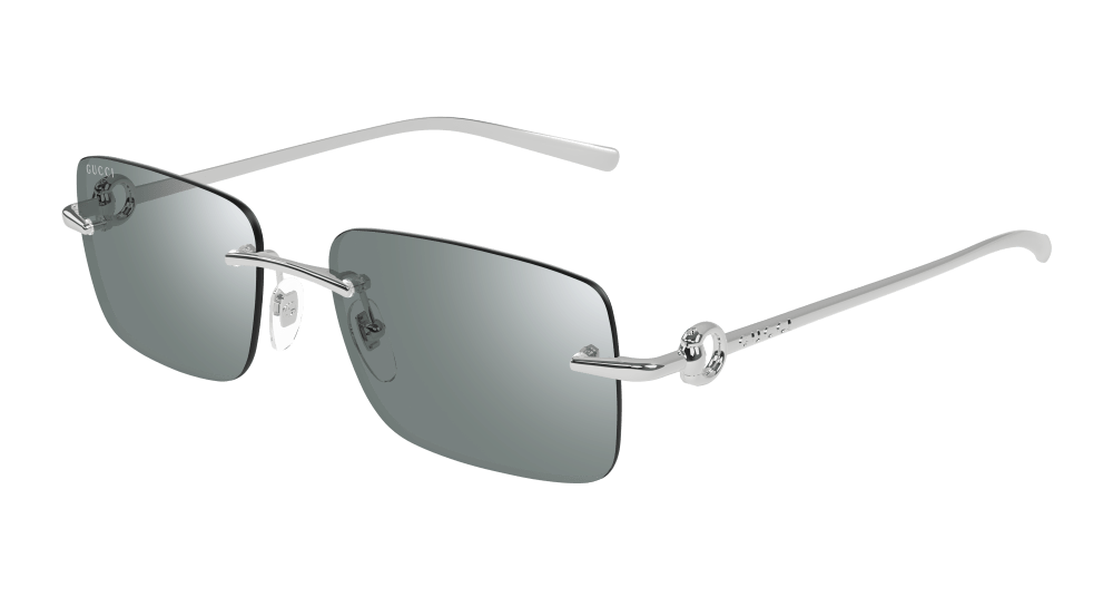 Gucci GG1703S 002 55-17-140 Unisex Günes Gözlük