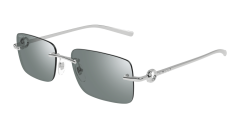 Gucci GG1703S 002 55-17-140 Unisex Günes Gözlük