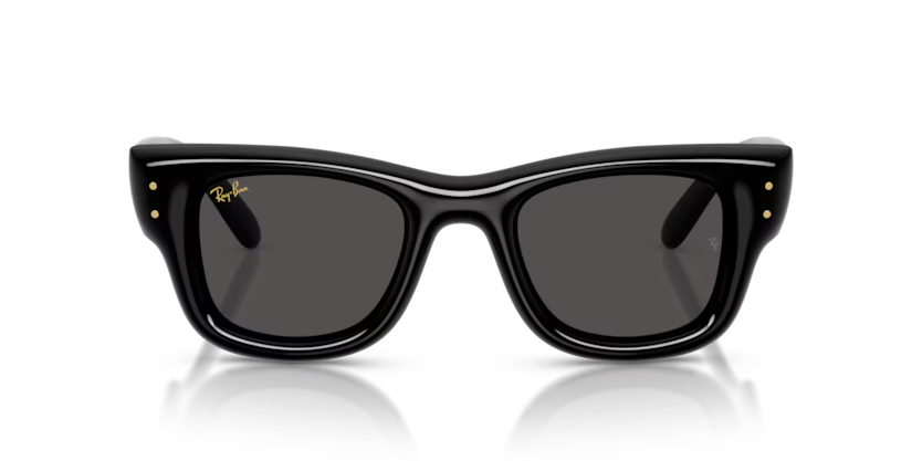 Rayban 0RB4940 601/87 47 Unisex Günes Gözlük