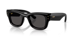 Rayban 0RB4940 601/87 47 Unisex Günes Gözlük