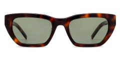 Yves St Laurent SL M127 003 53-20-145 Kadin Günes Gözlügü