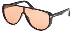 Tom Ford FT1182 Unisex Günes Gözlük
