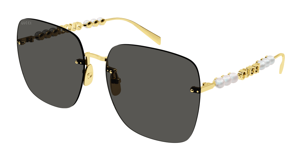 Gucci GG1923S 001 63-17-145 Kadin Günes Gözlügü