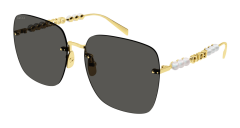 Gucci GG1923S 001 63-17-145 Kadin Günes Gözlügü