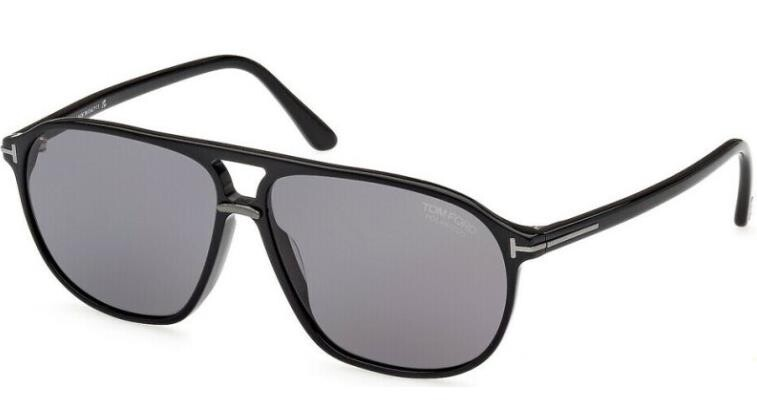 Tom Ford FT1026 Unisex Günes Gözlük