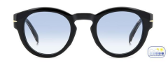 David Beckham DB 7110/S 80749F9 Unisex Günes Gözlük