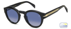 David Beckham DB 7110/S 80749F9 Unisex Günes Gözlük