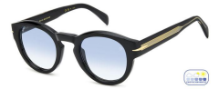 David Beckham DB 7110/S 80749F9 Unisex Günes Gözlük