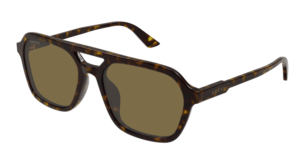 Gucci GG1823SA 002 57-18-145 Unisex Günes Gözlük