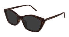 Yves St Laurent SL775 002 57-17-145 Kadin Günes Gözlügü