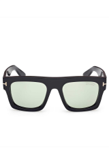 Tom Ford FT0711 Unisex Günes Gözlük