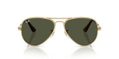 Rayban RB3925 001/31 62-145 Unisex Günes Gözlük