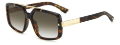 Dsquared2 D2 0120/S 086579K Unisex Günes Gözlük