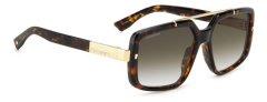 Dsquared2 D2 0120/S 086579K Unisex Günes Gözlük